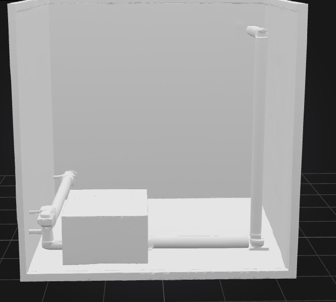 3d model