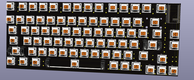 3d pcb
