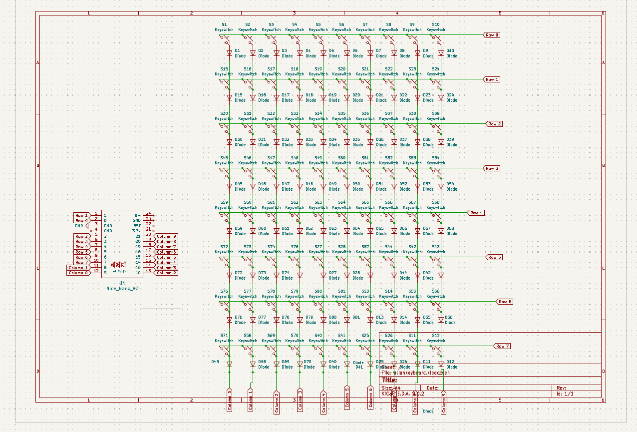 new schematic