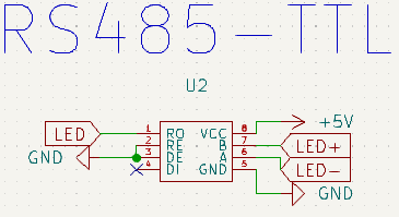 Picture of RS485