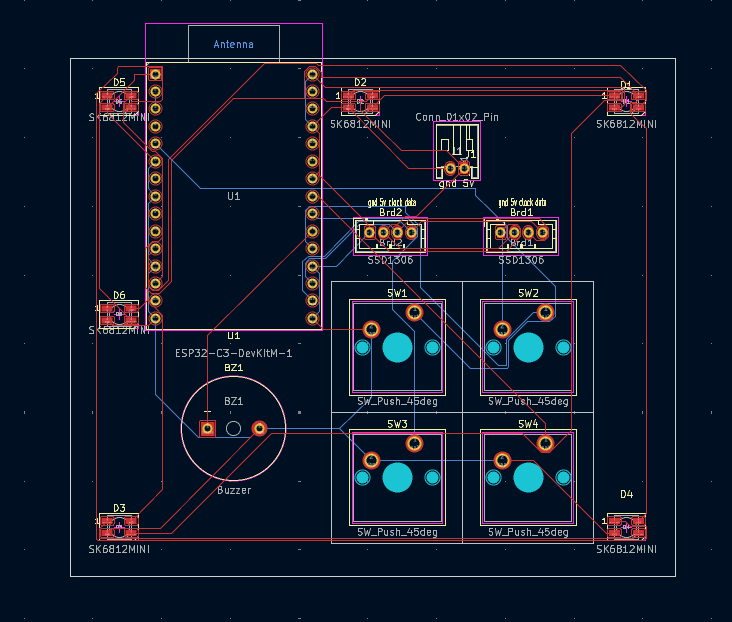 pcb