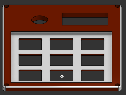 Case Top