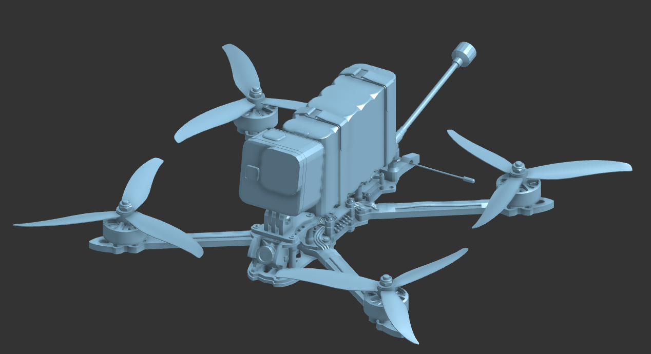 Drone