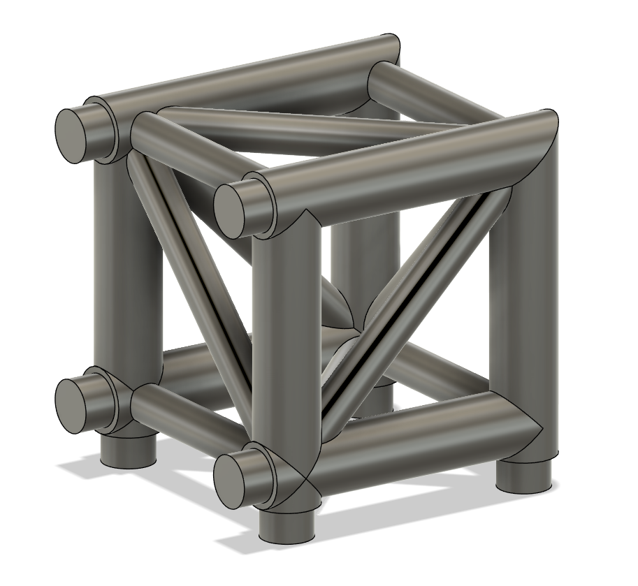 Tetrahedron pt 2