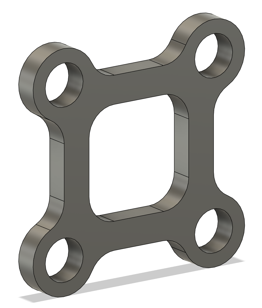 Truss Bracket