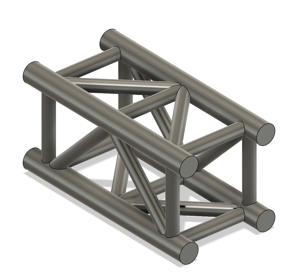 Support beams