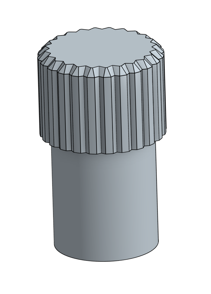 Crown CAD