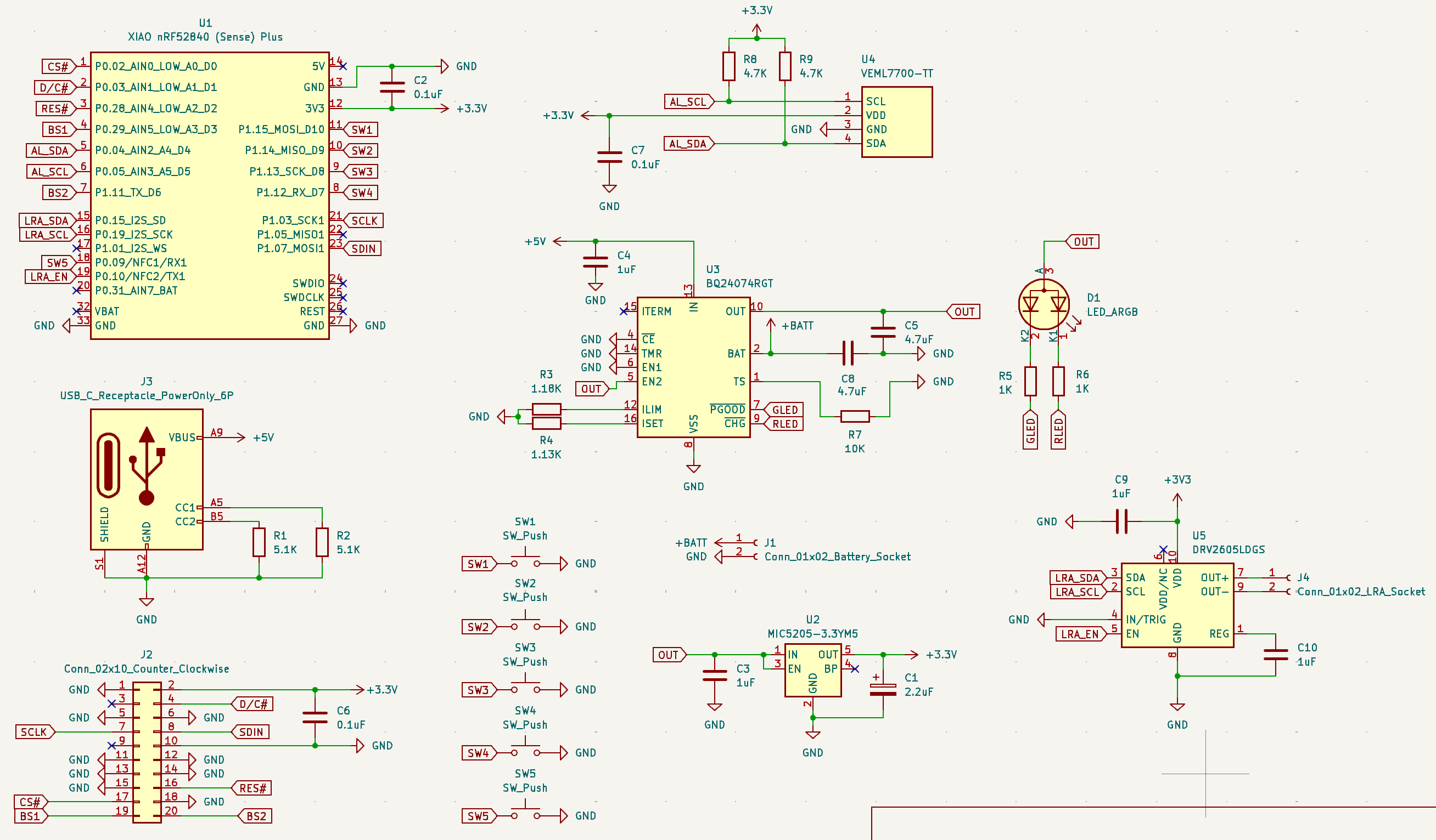 Schematic