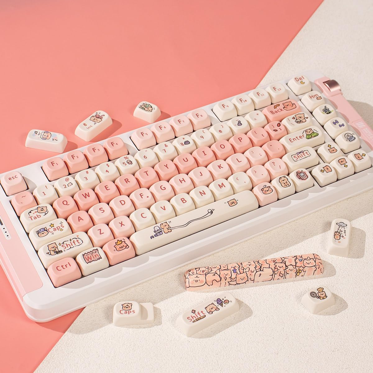 keycaps