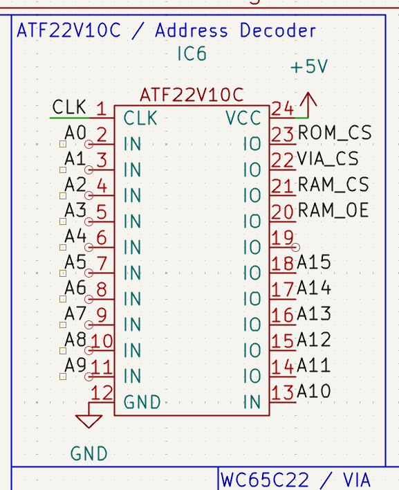 ATF22V10C