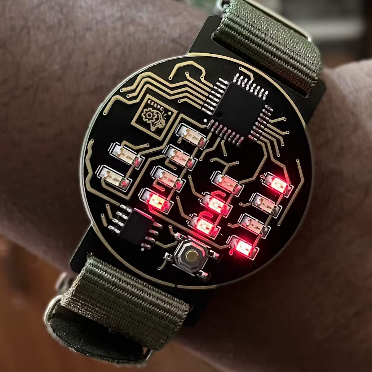 Watch 1