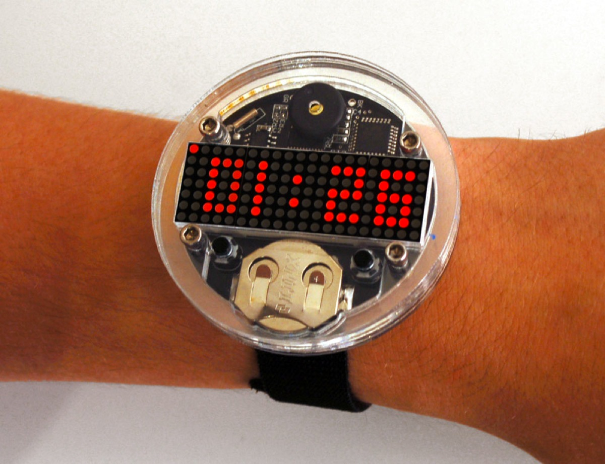 Watch 2