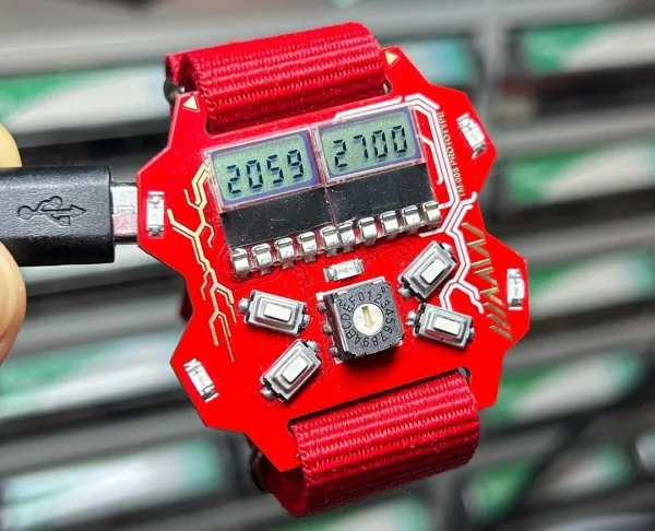 Watch 3