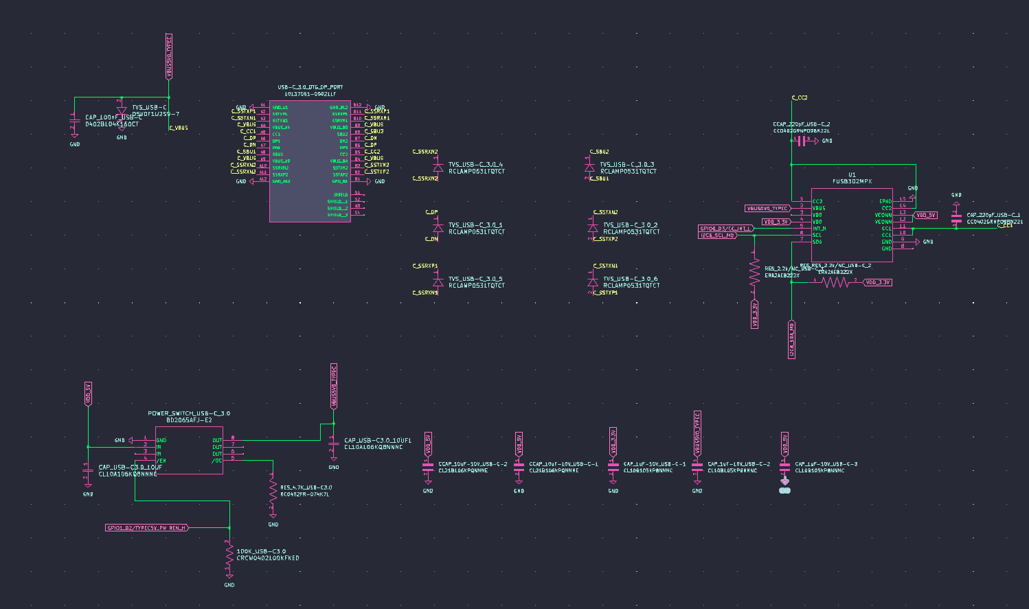 Oh no! The image didn't load :<. It was a screenshot from Schematic Editor in KiCad at the time of writing it. Please send an message to me on slack about it, i will fix is ASAP!