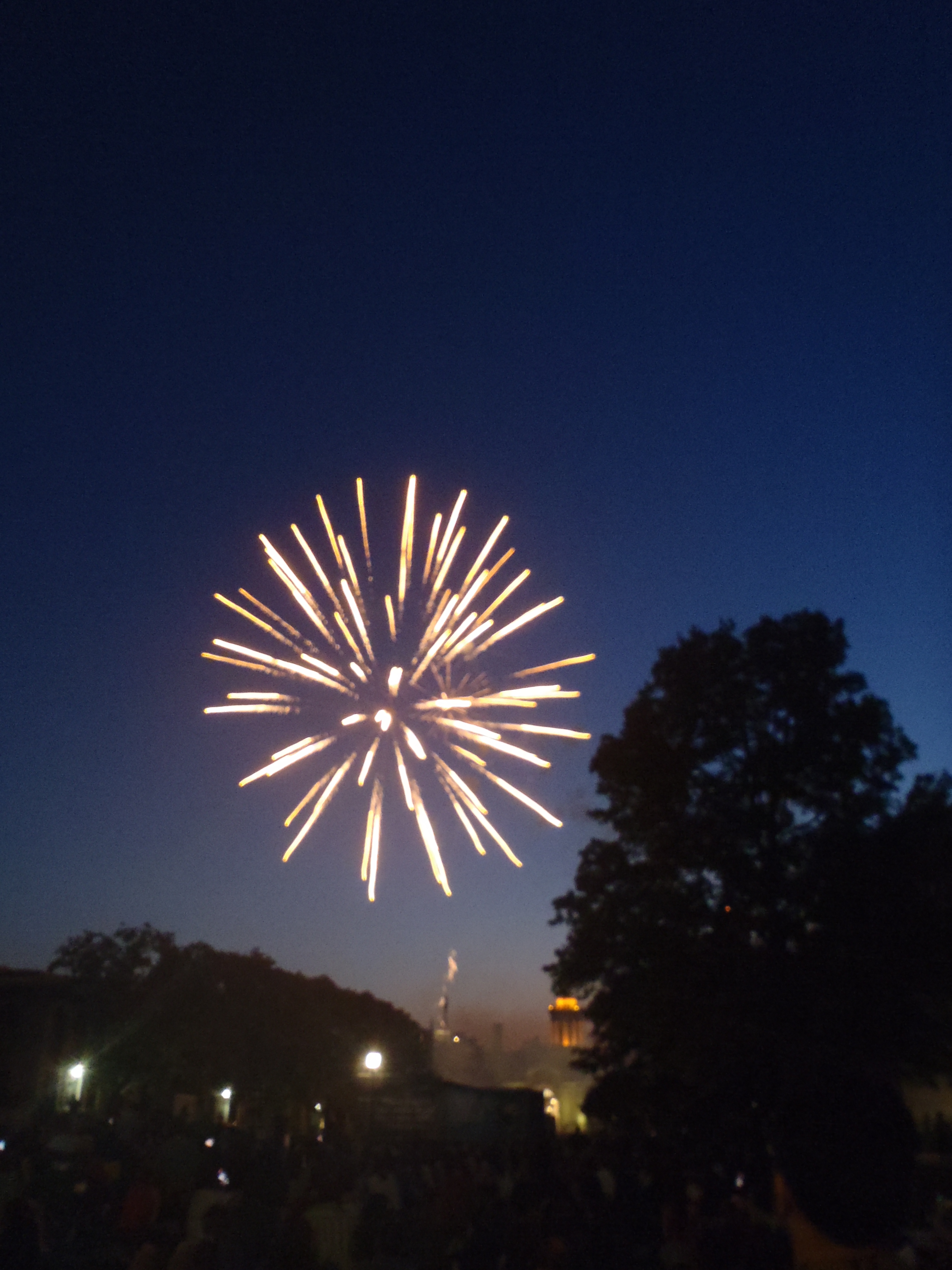 firework