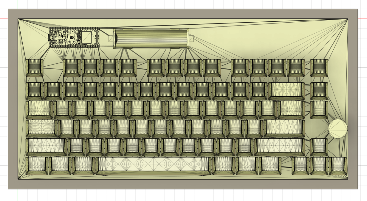 CAD 1