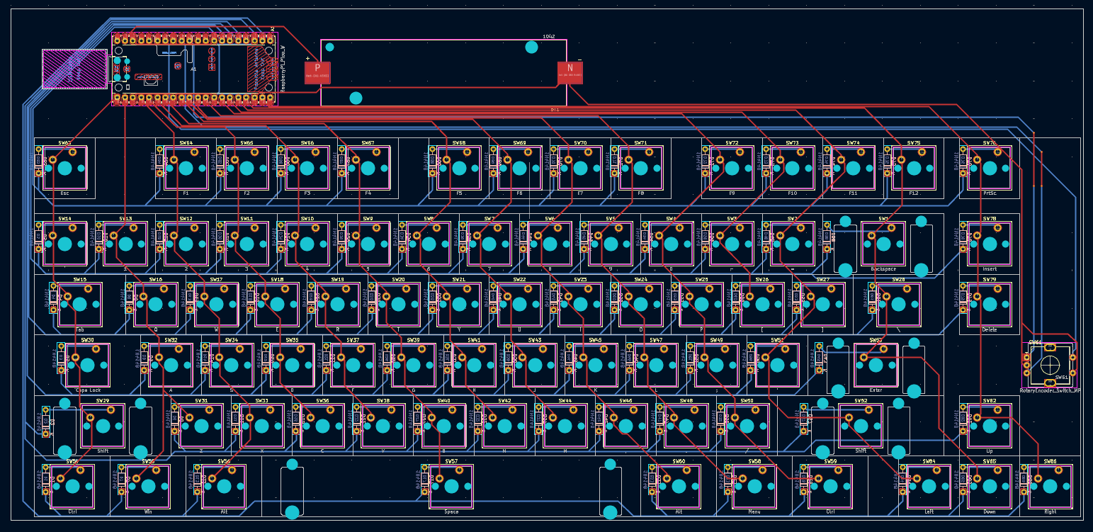 wired pcb1