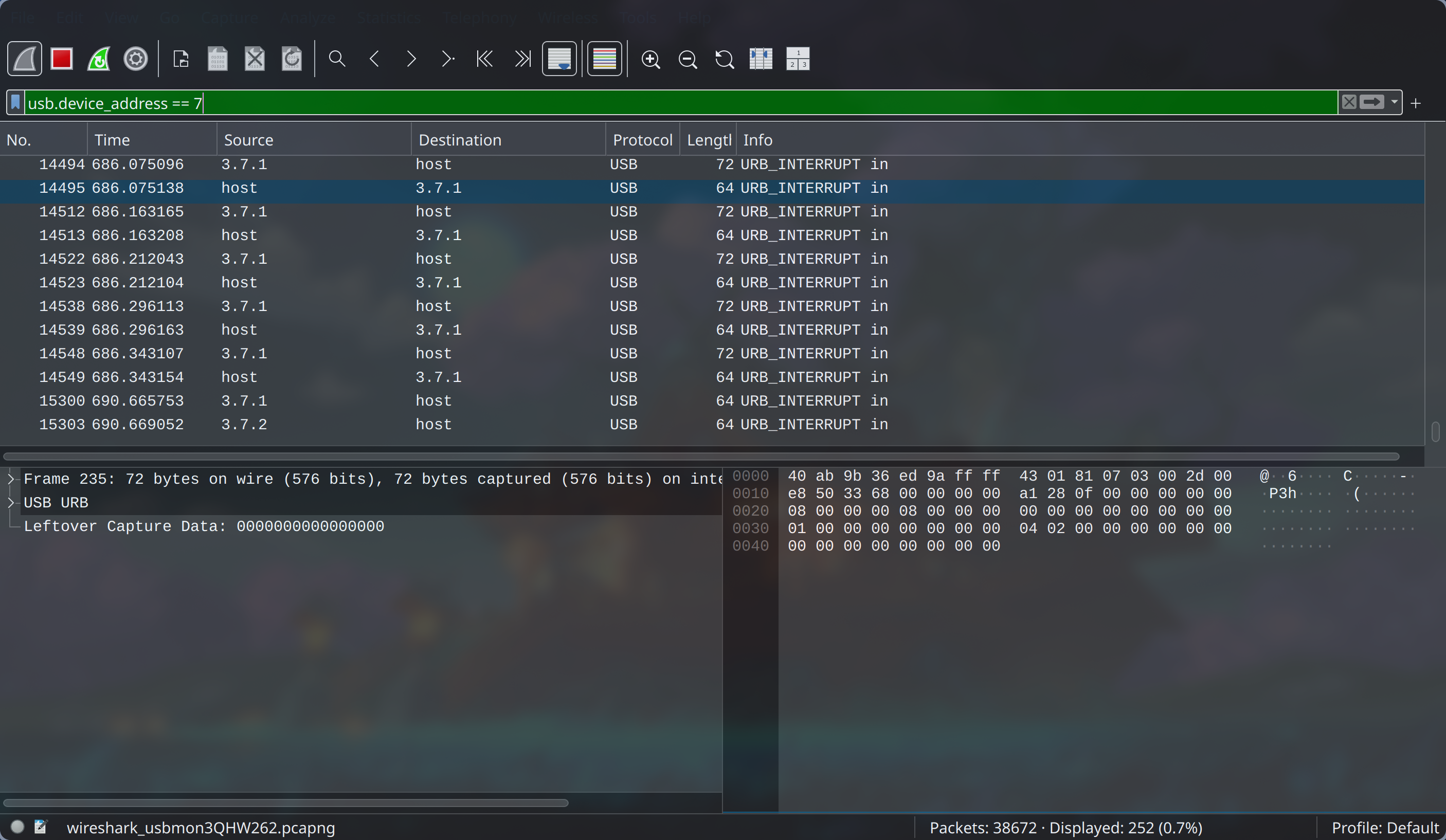 Wireshark