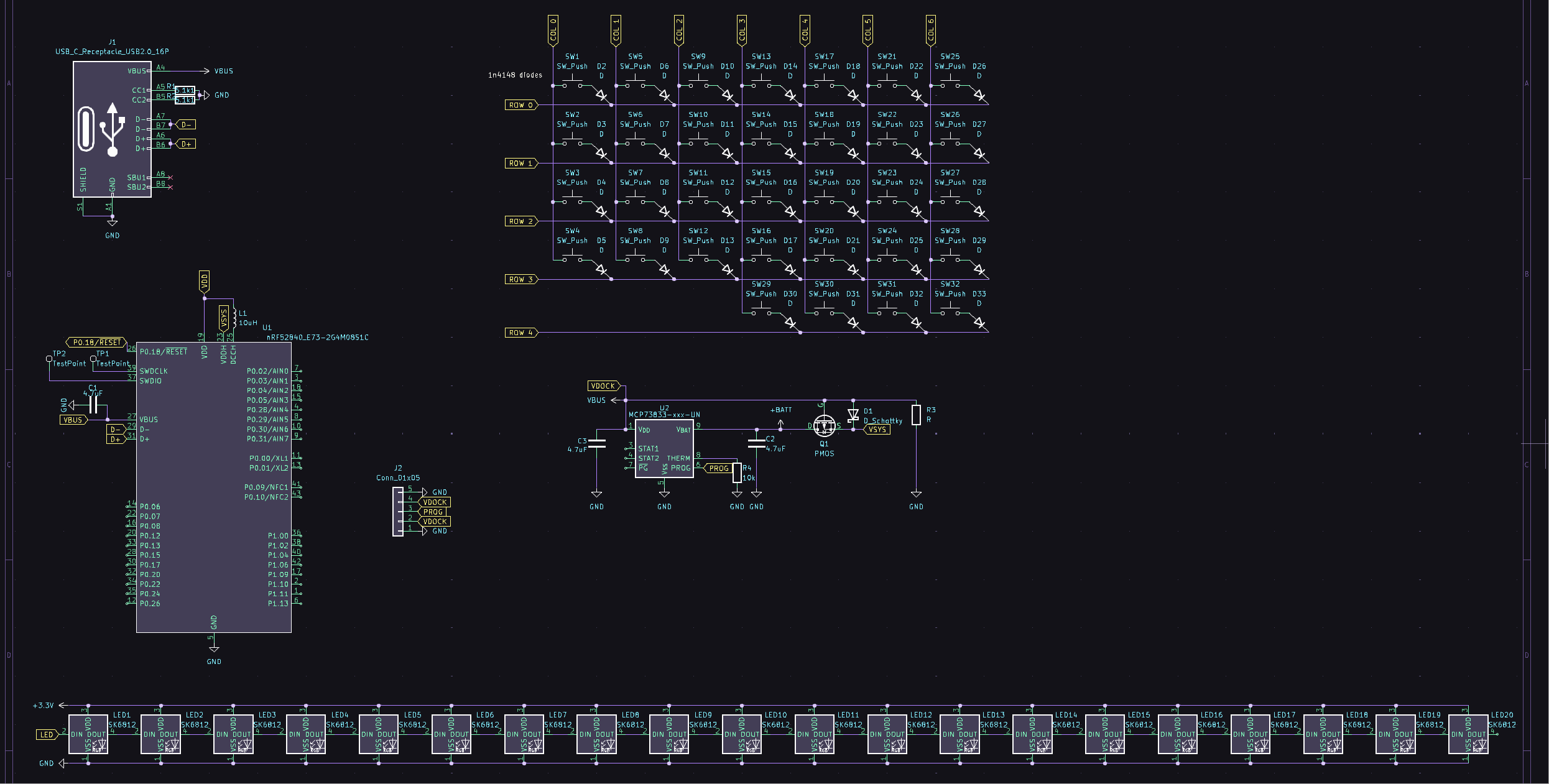 July 13 schematic