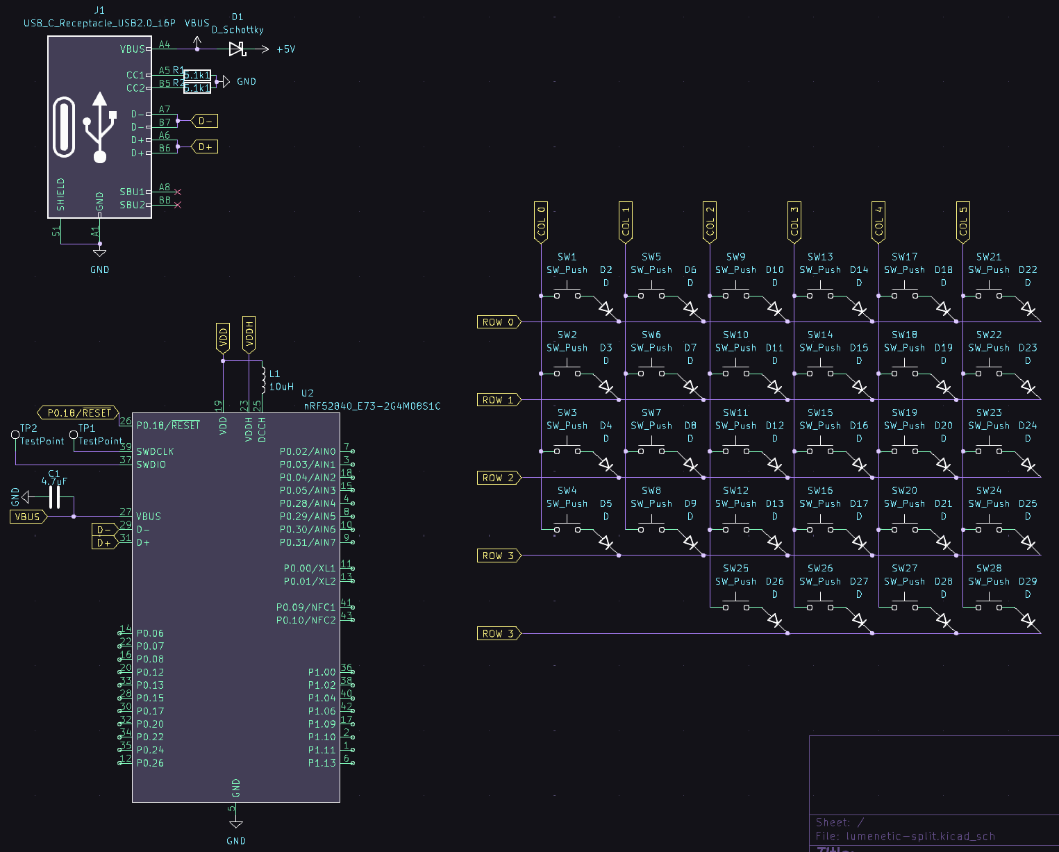 July 4 Schematic