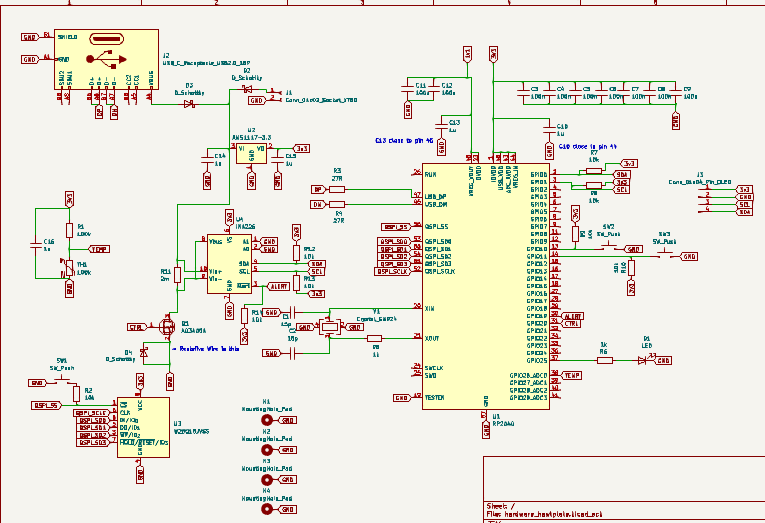 Schematic