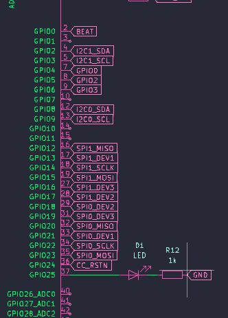 connector