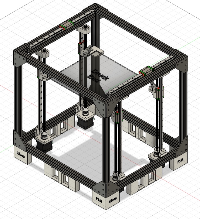 frame-modifications