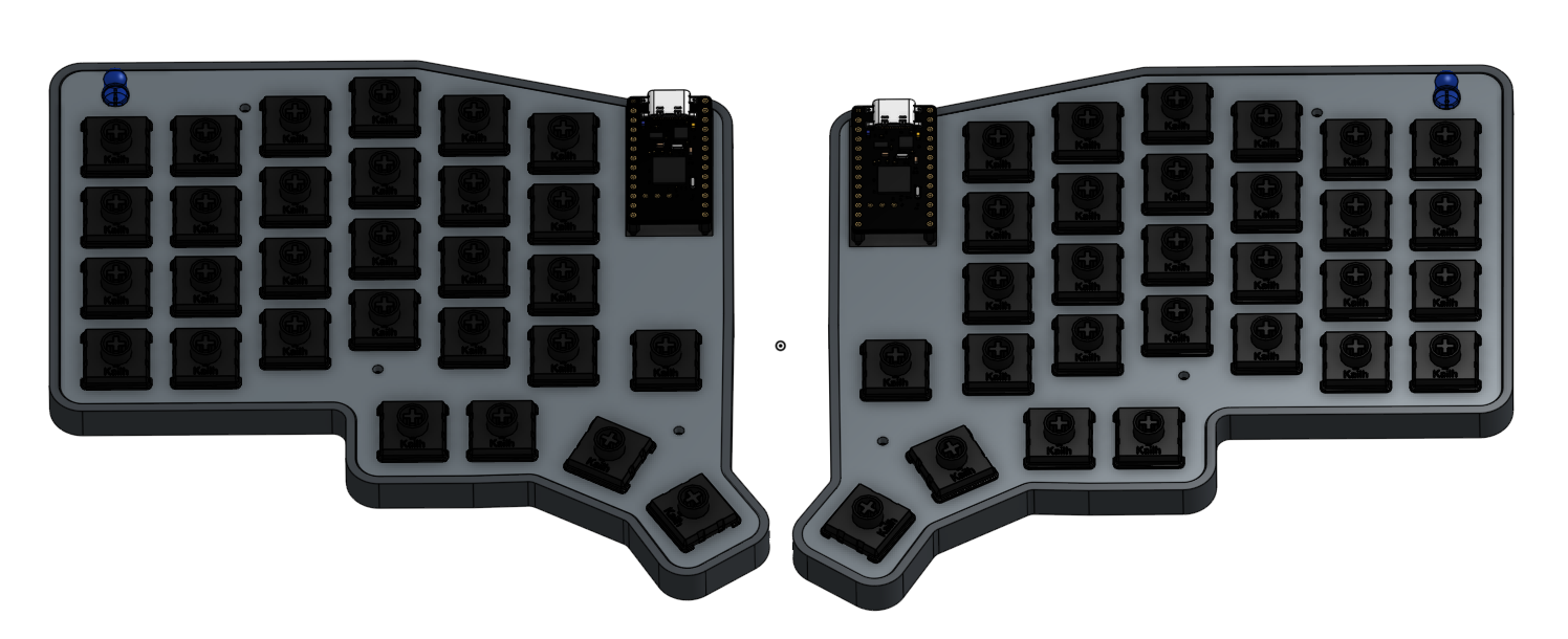 whole keyboard