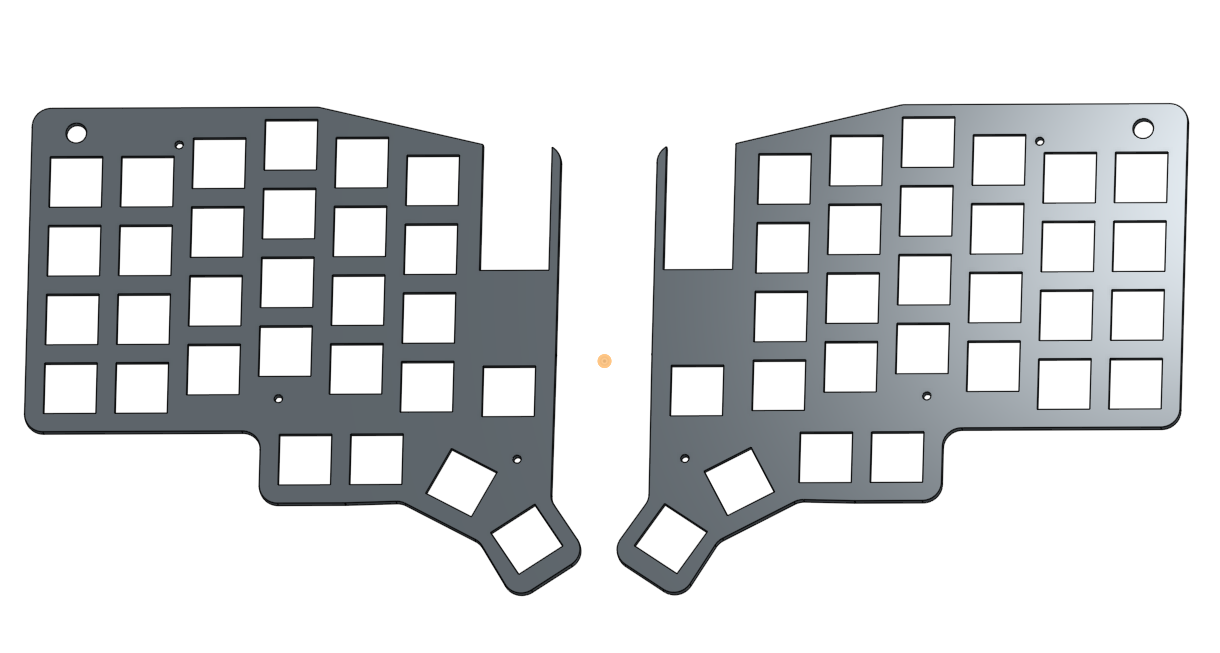 plates