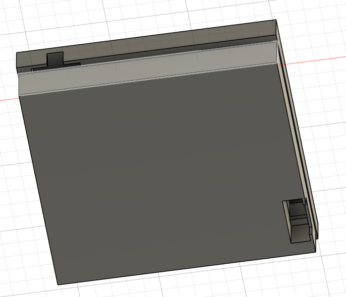 Pic 1 of d2 front case