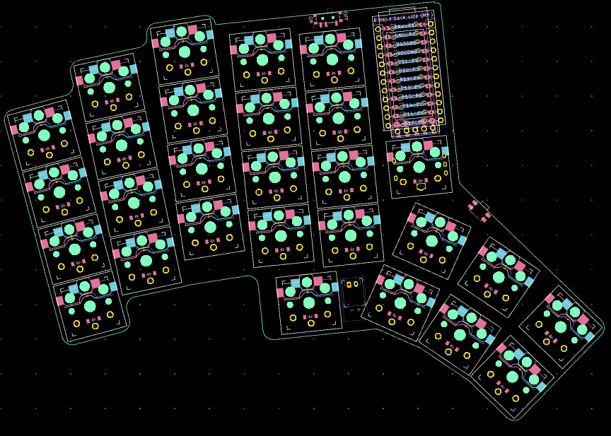 the og pcb