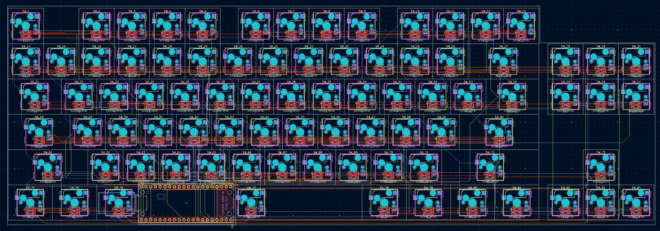 PCB2