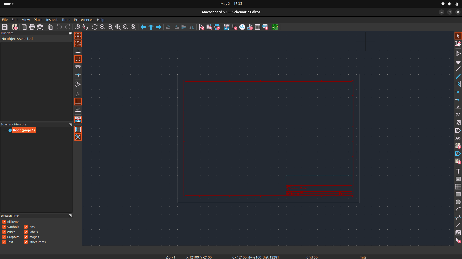 Macroboard