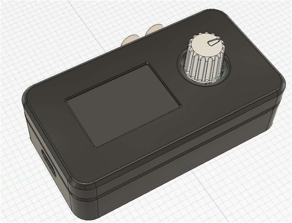 SemiFinalized Case