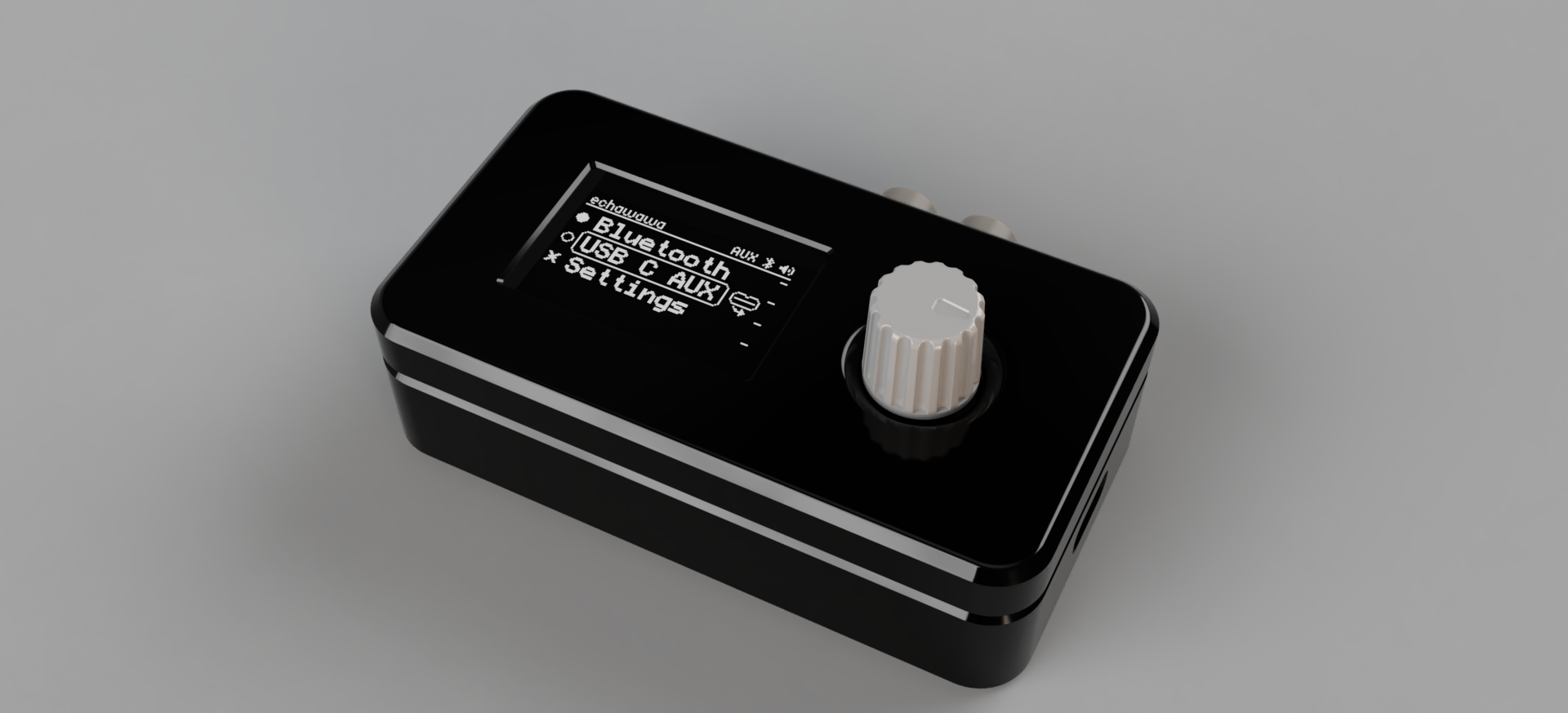 Finalized Case