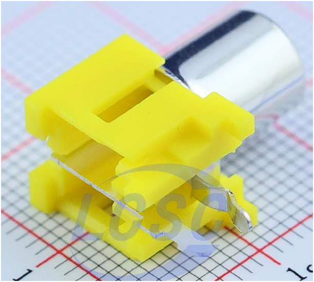 RCA jack