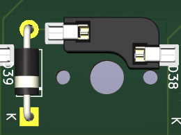 one switch