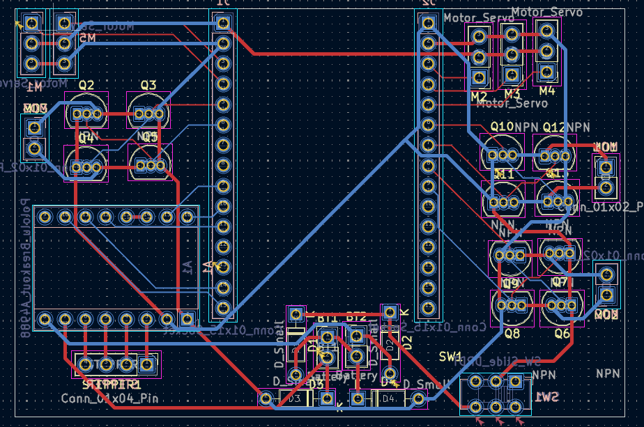 pcb