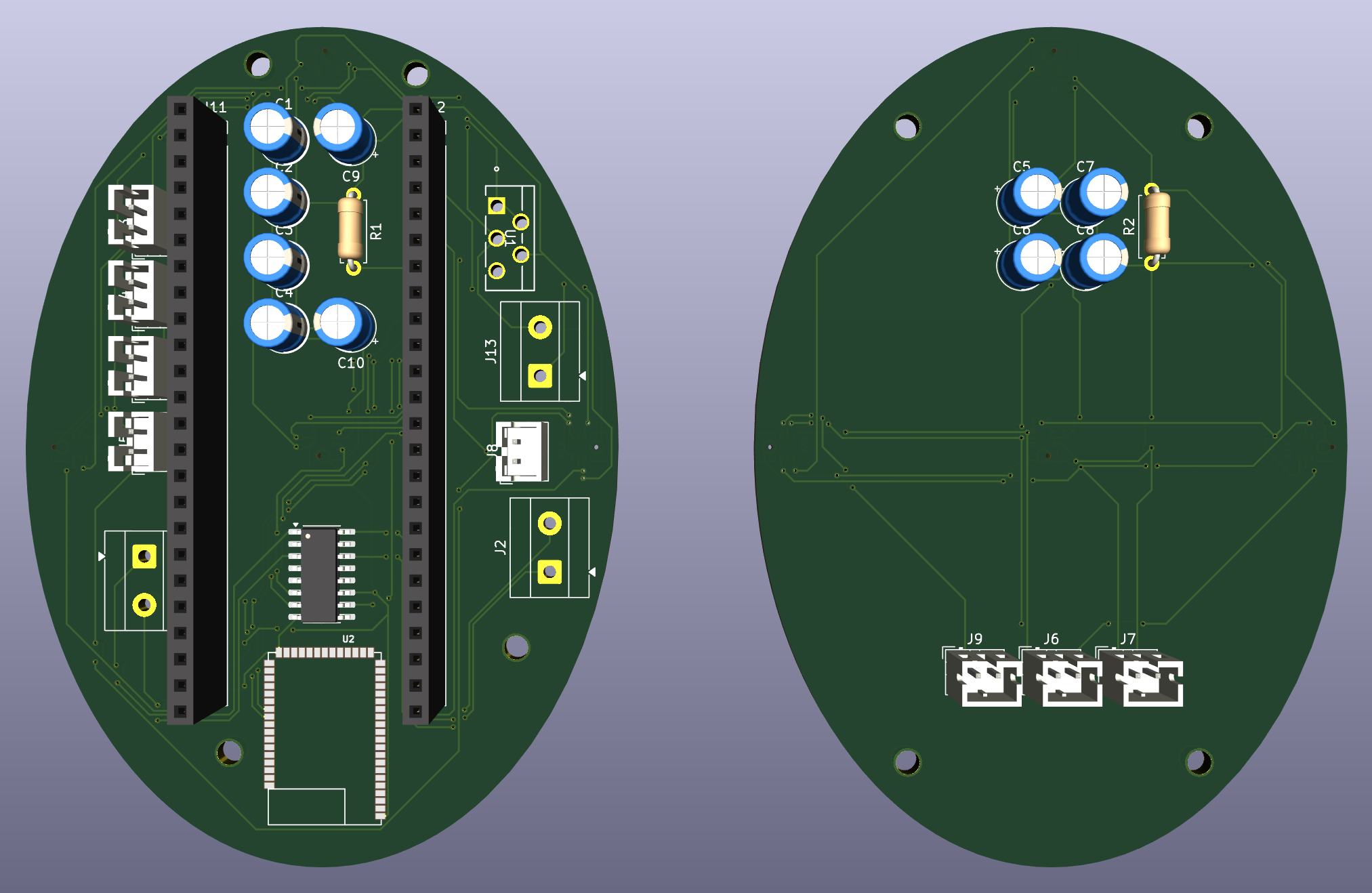3D Front