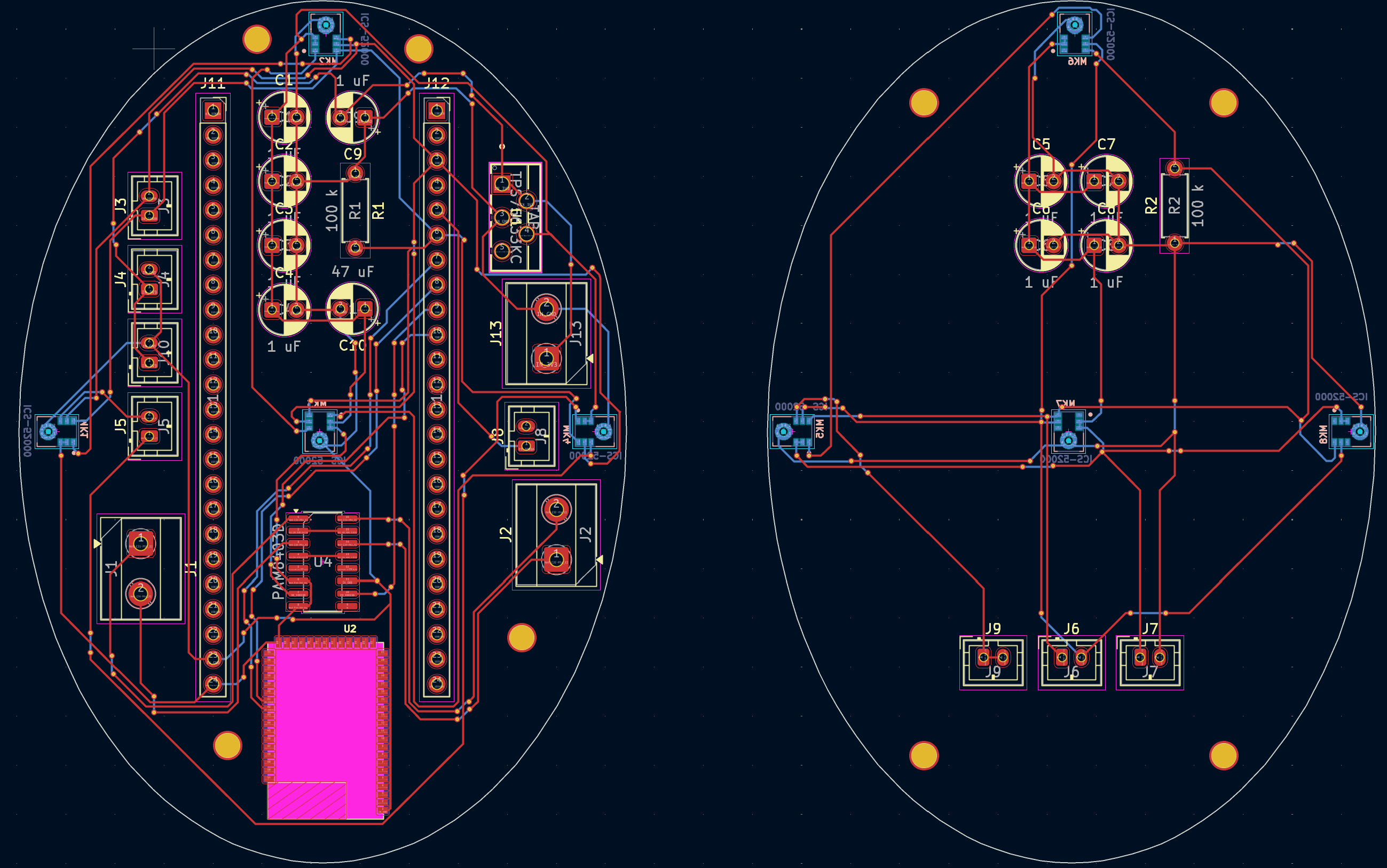PCB