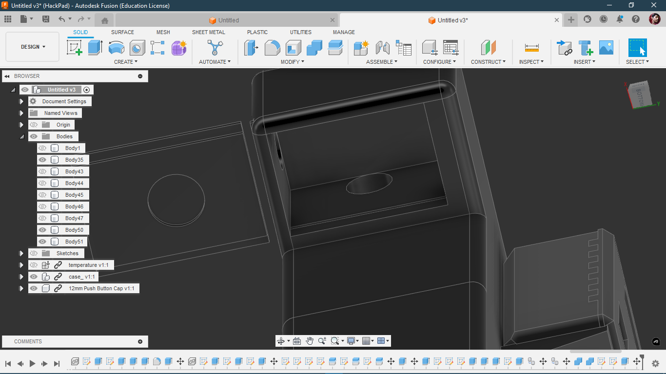 Sliding mechanism