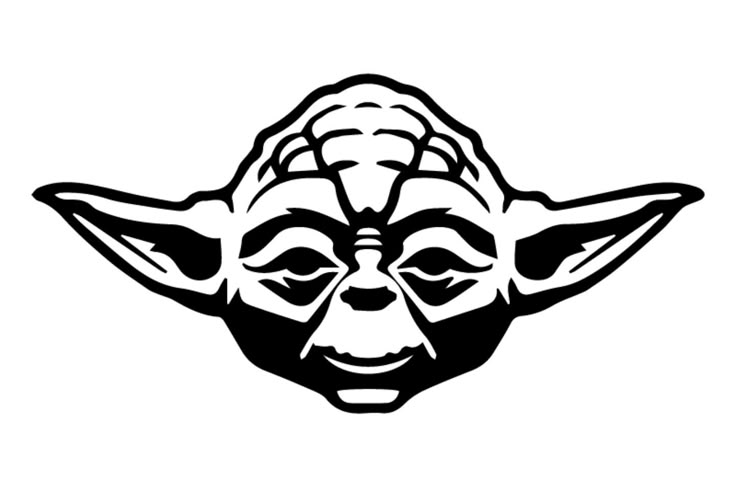 Yoda icon