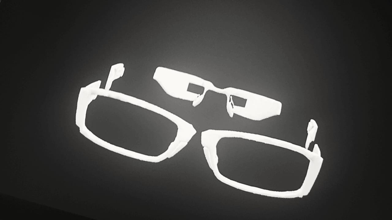 3d model